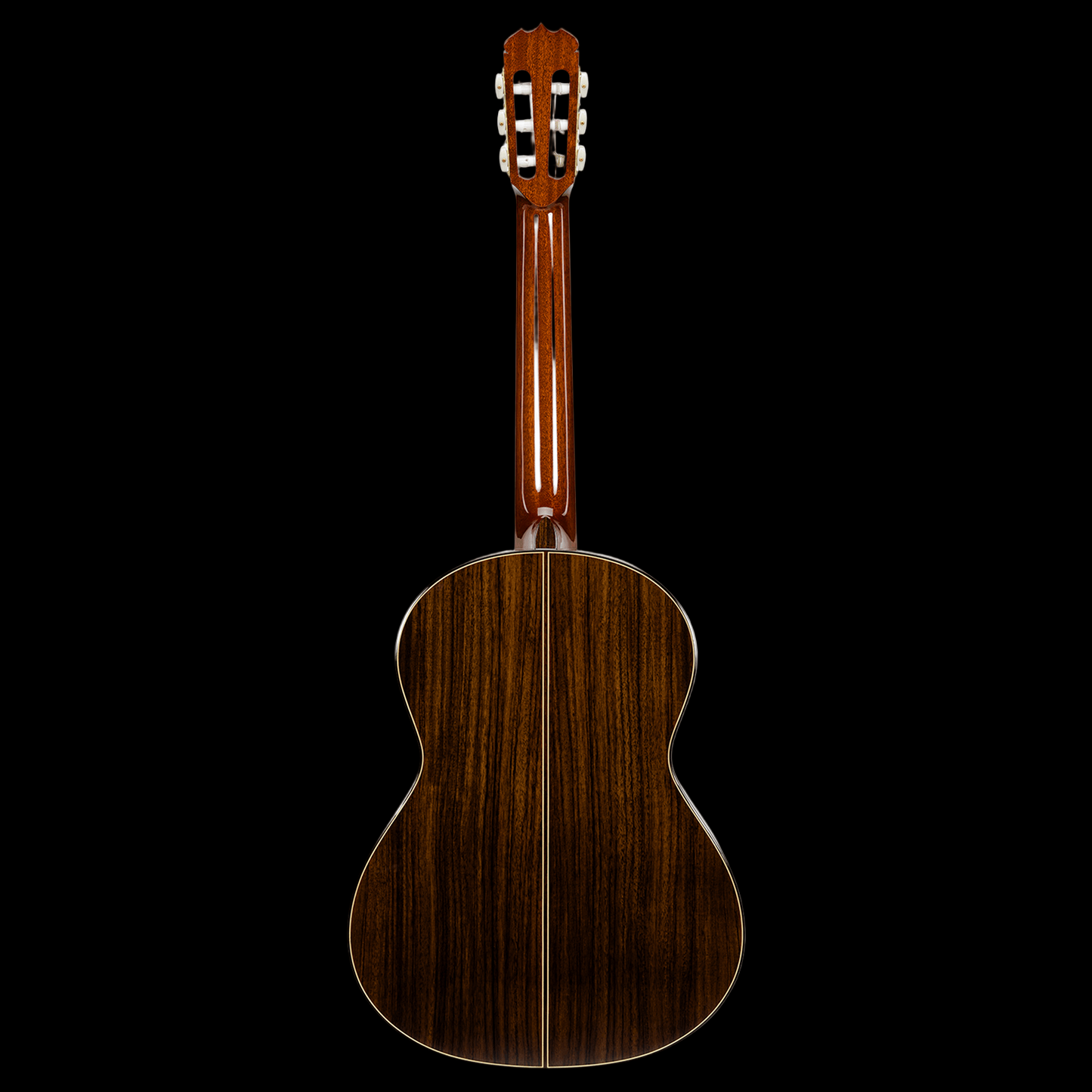 Yairi - CYM75 with Case