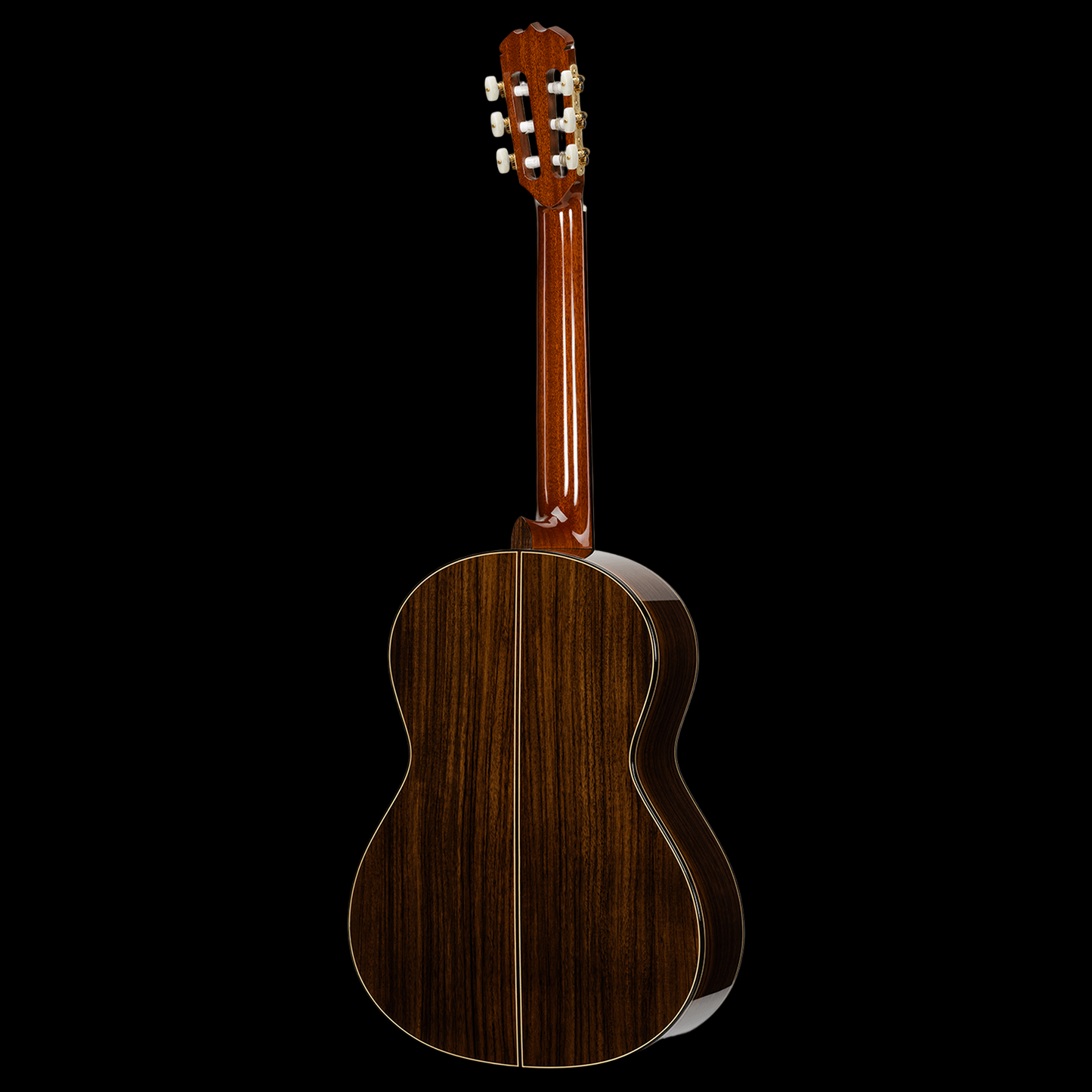 Yairi - CYM75 with Case