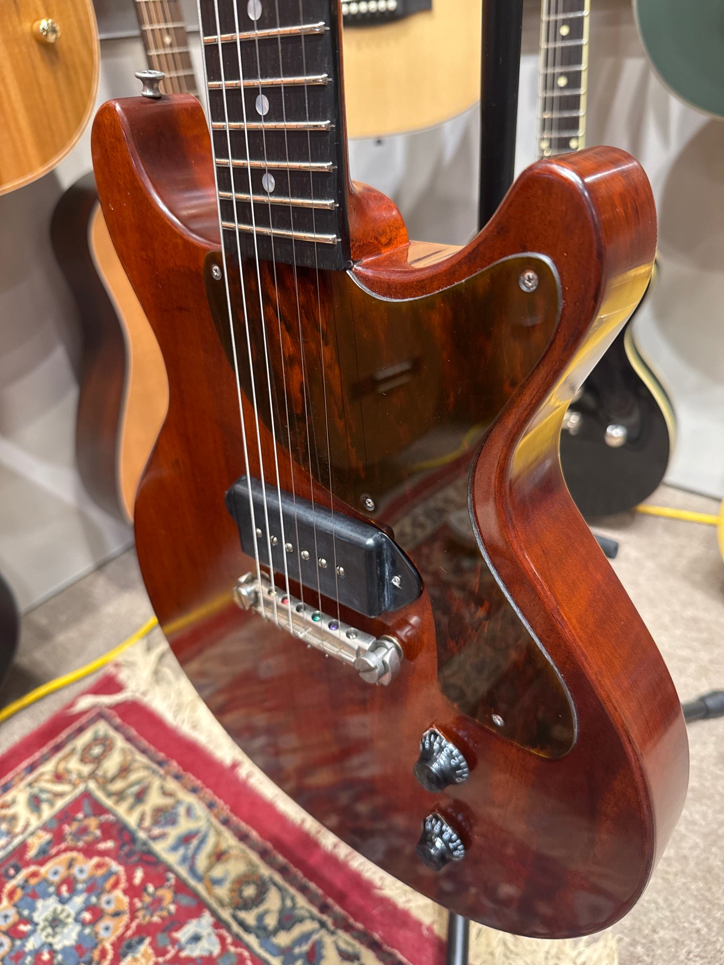 Eastman SB55DC/TV - Antique Classic