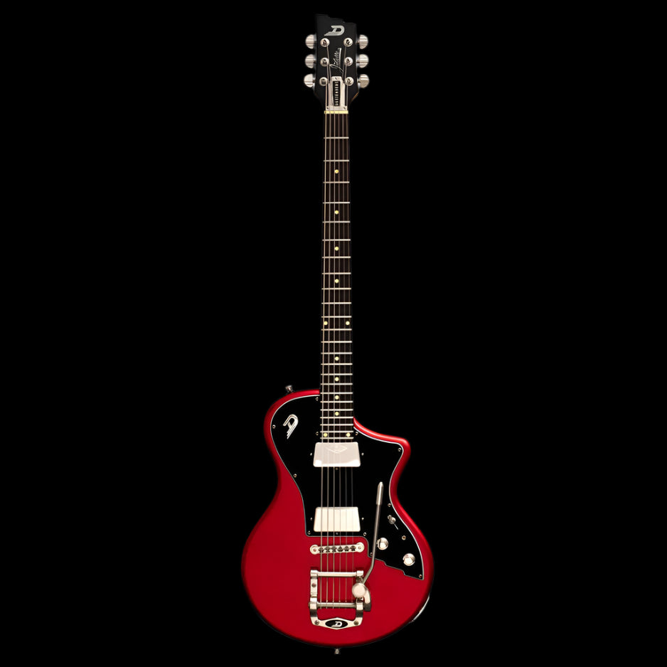 Duesenberg - Julietta - Electric Baritone