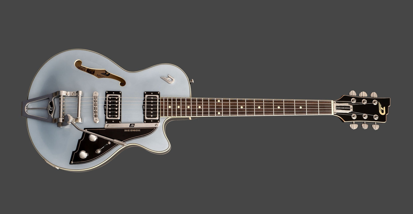 Duesenberg - Starplayer TV Catalina Avalon Blue