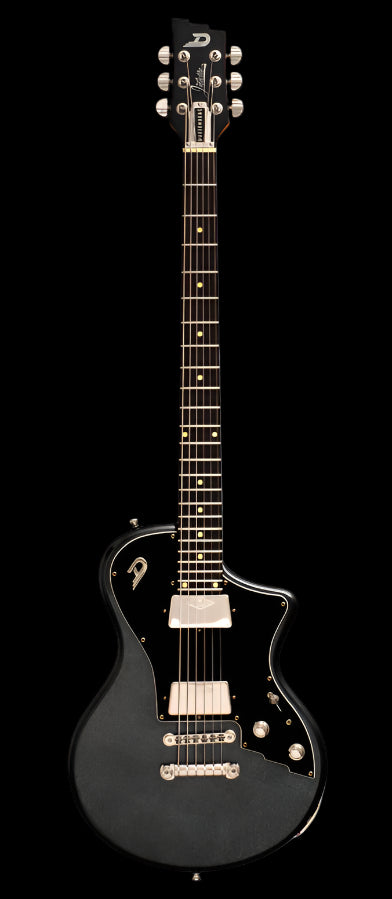 Duesenberg - Julietta - Electric Baritone