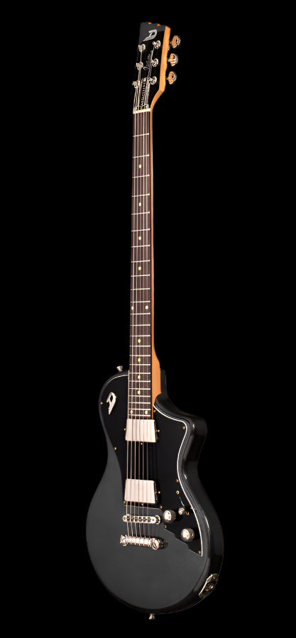Duesenberg - Julietta - Electric Baritone