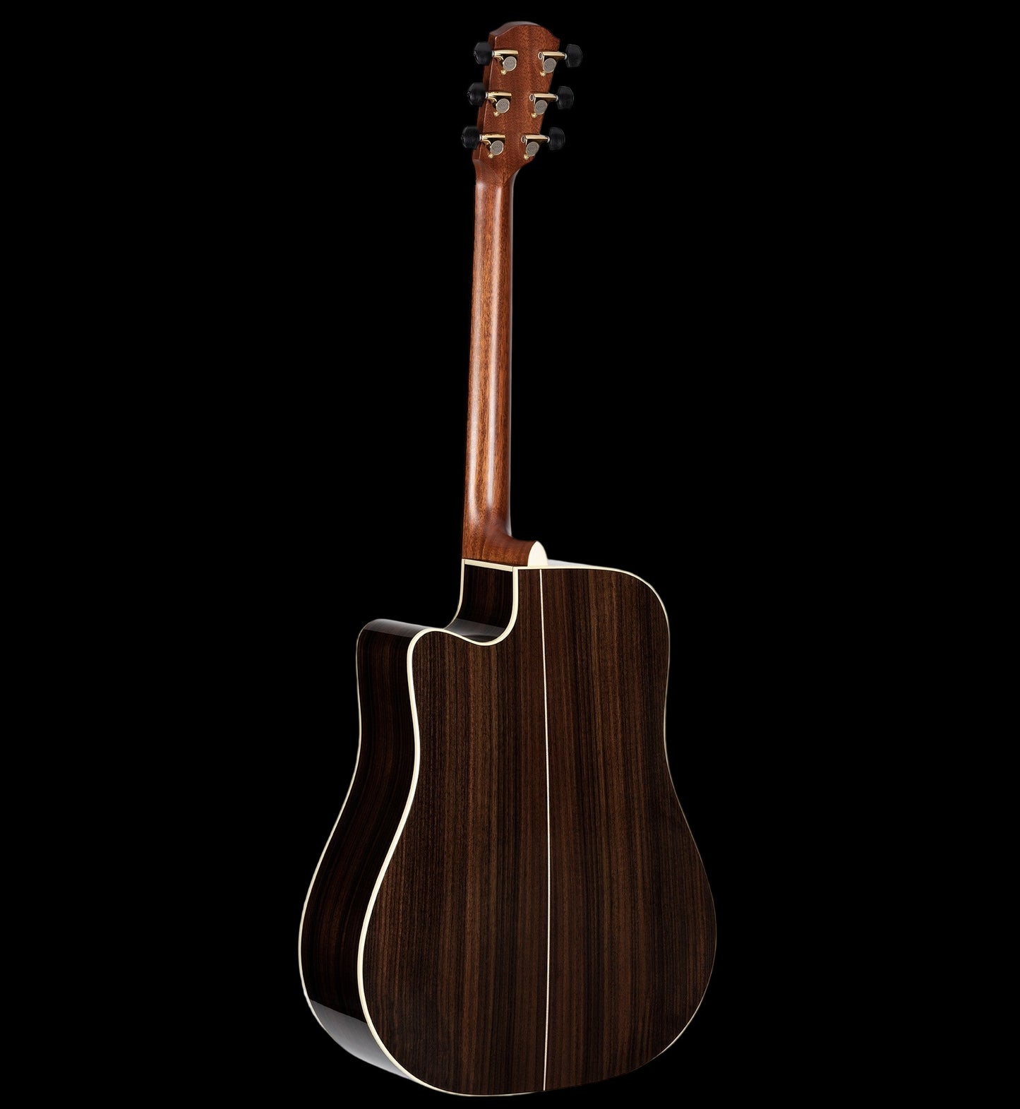 Yairi DYM70CE Acoustic Guitar