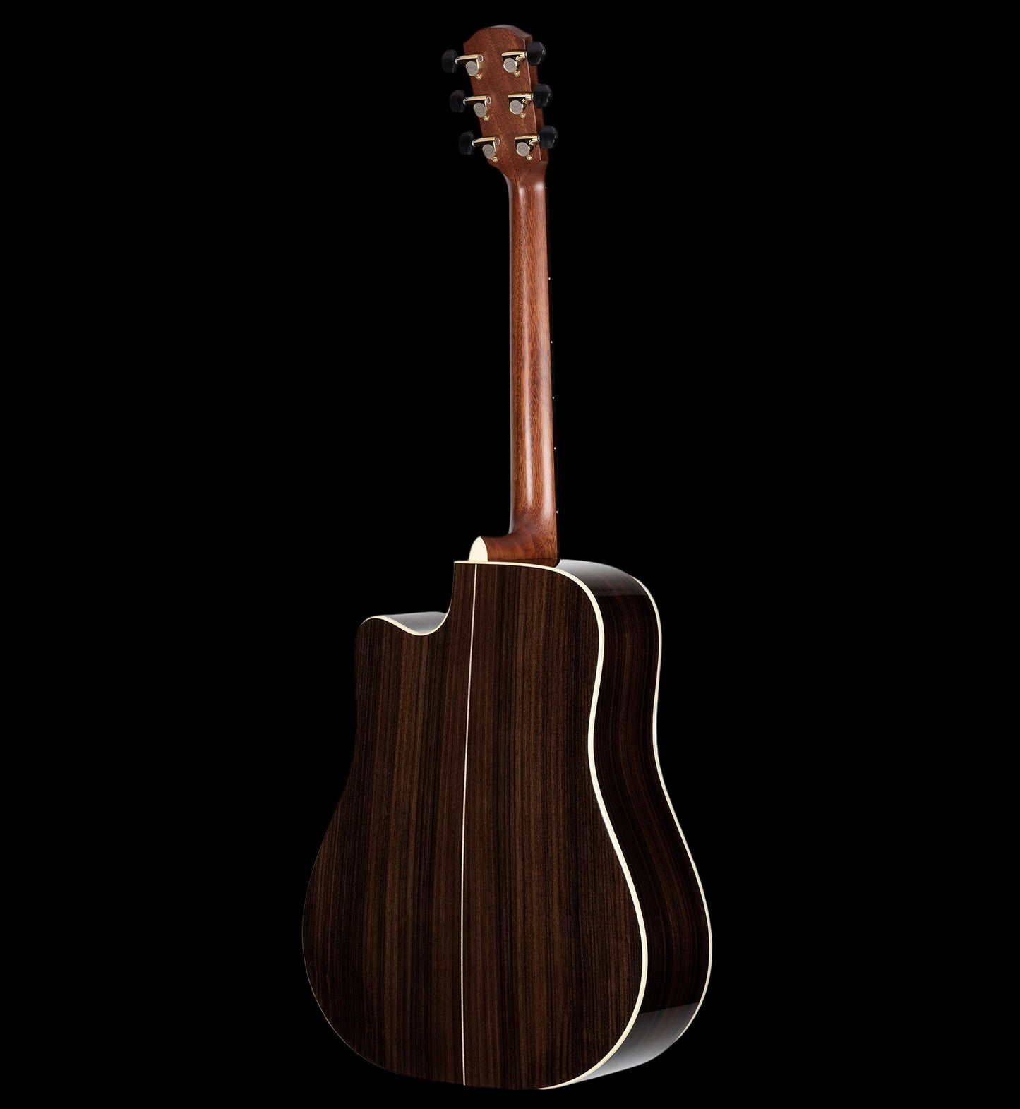 Yairi DYM70CE Acoustic Guitar
