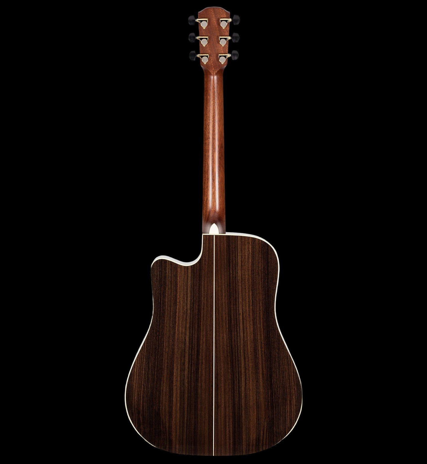 Yairi DYM70CE Acoustic Guitar