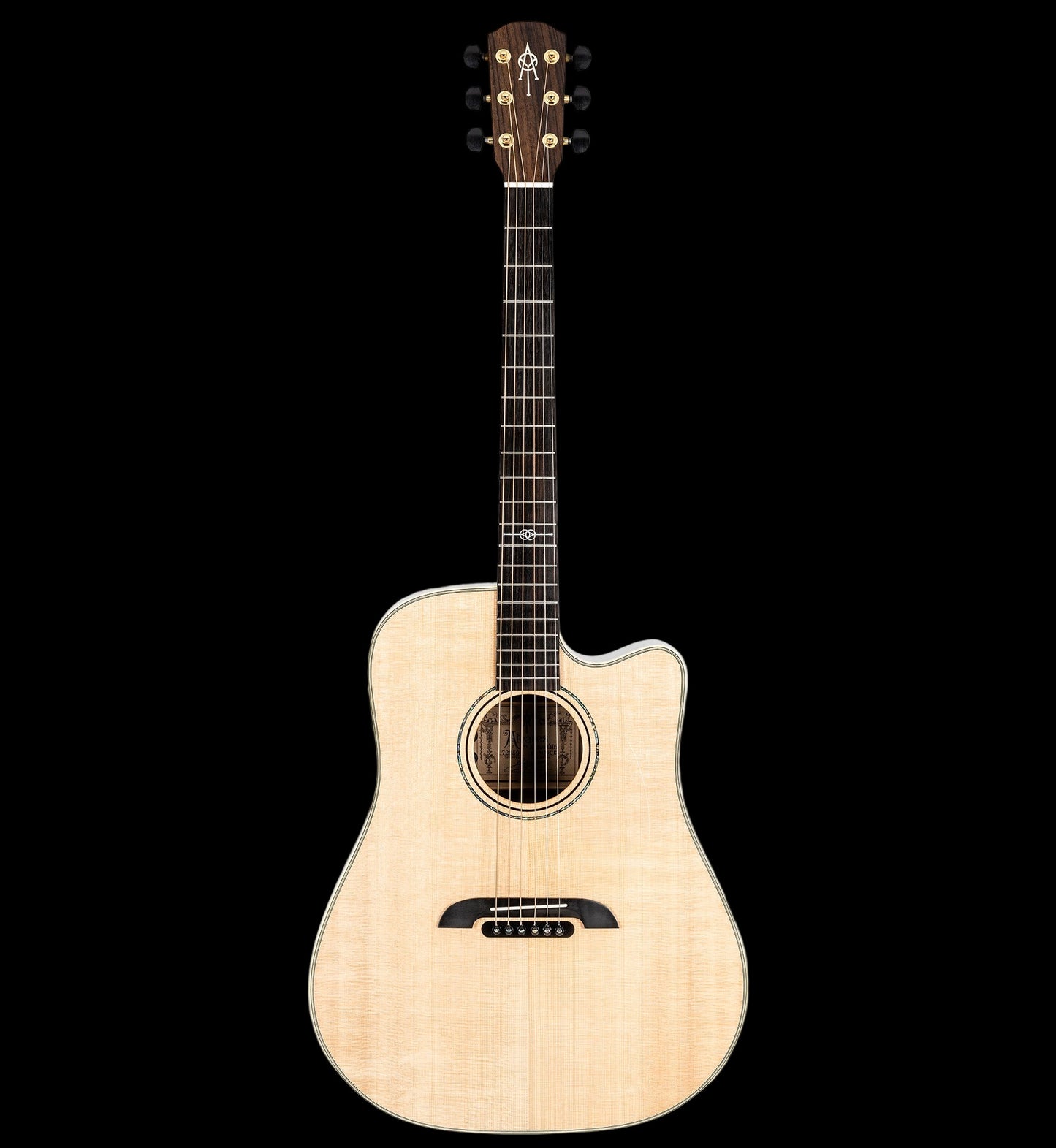 Yairi DYM70CE Acoustic Guitar