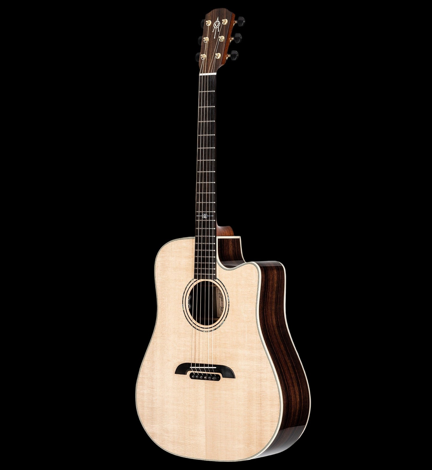 Yairi DYM70CE Acoustic Guitar