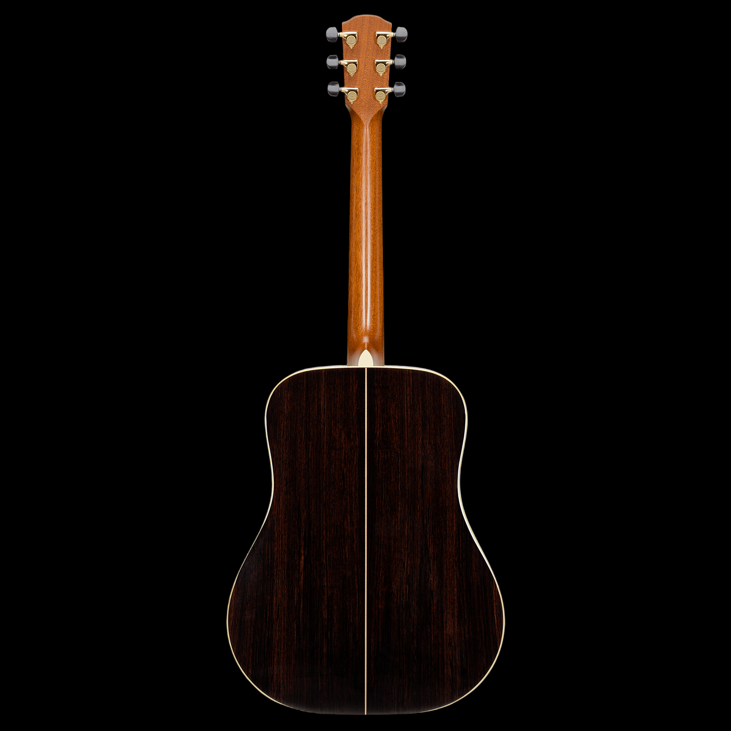 Yairi DYM70 Acoustic Guitar