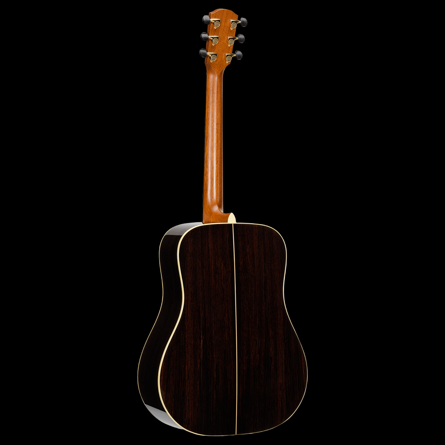 Yairi DYM70 Acoustic Guitar