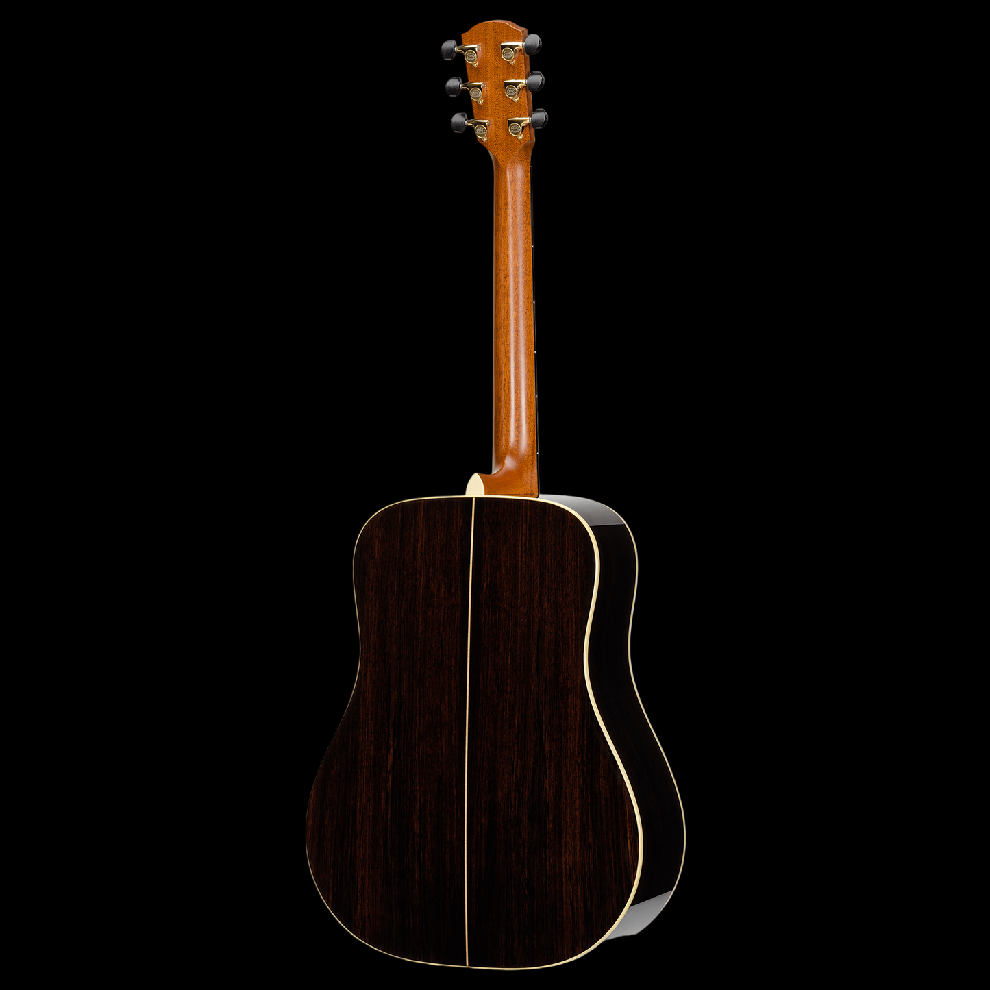 Yairi DYM70 Acoustic Guitar