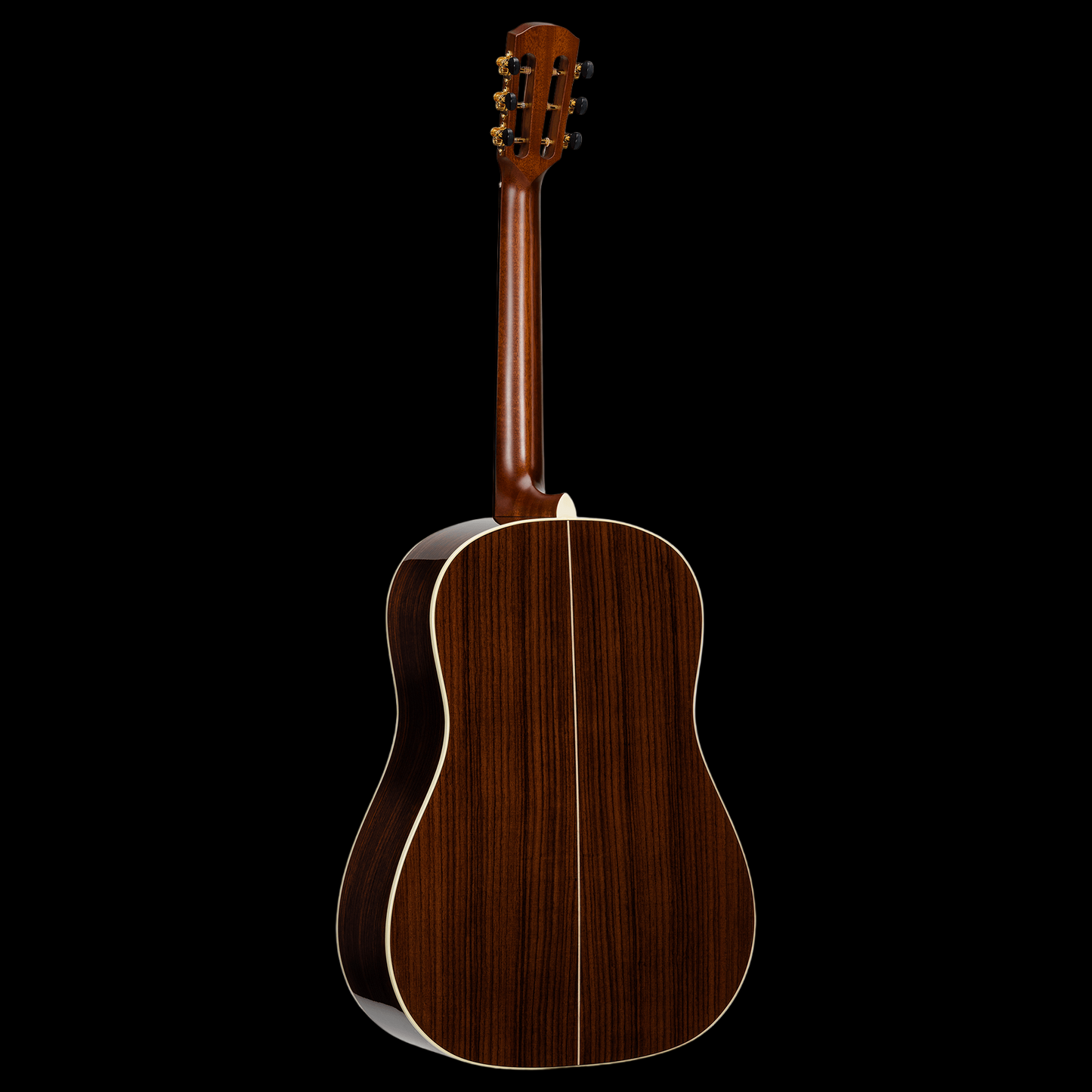 Yairi DYMR70SB