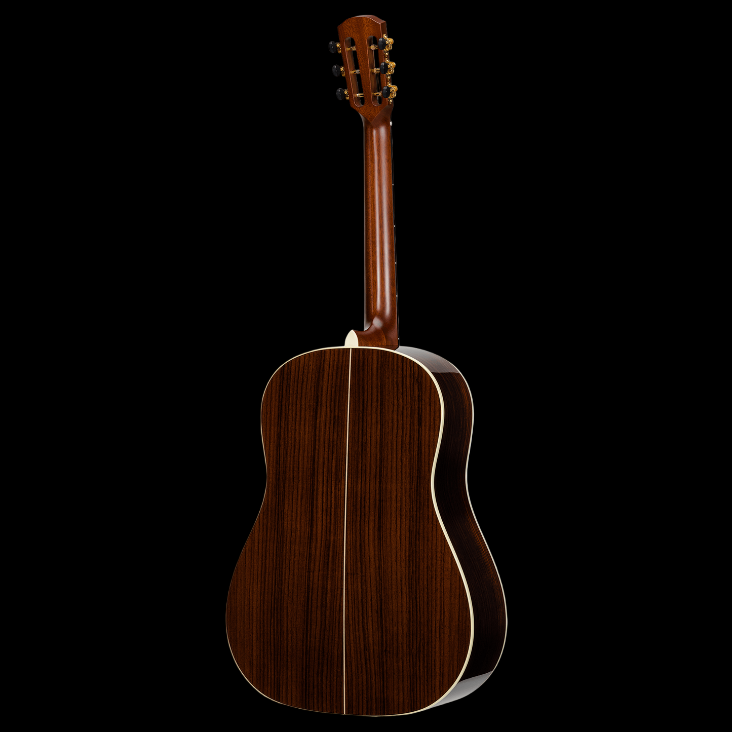 Yairi DYMR70SB