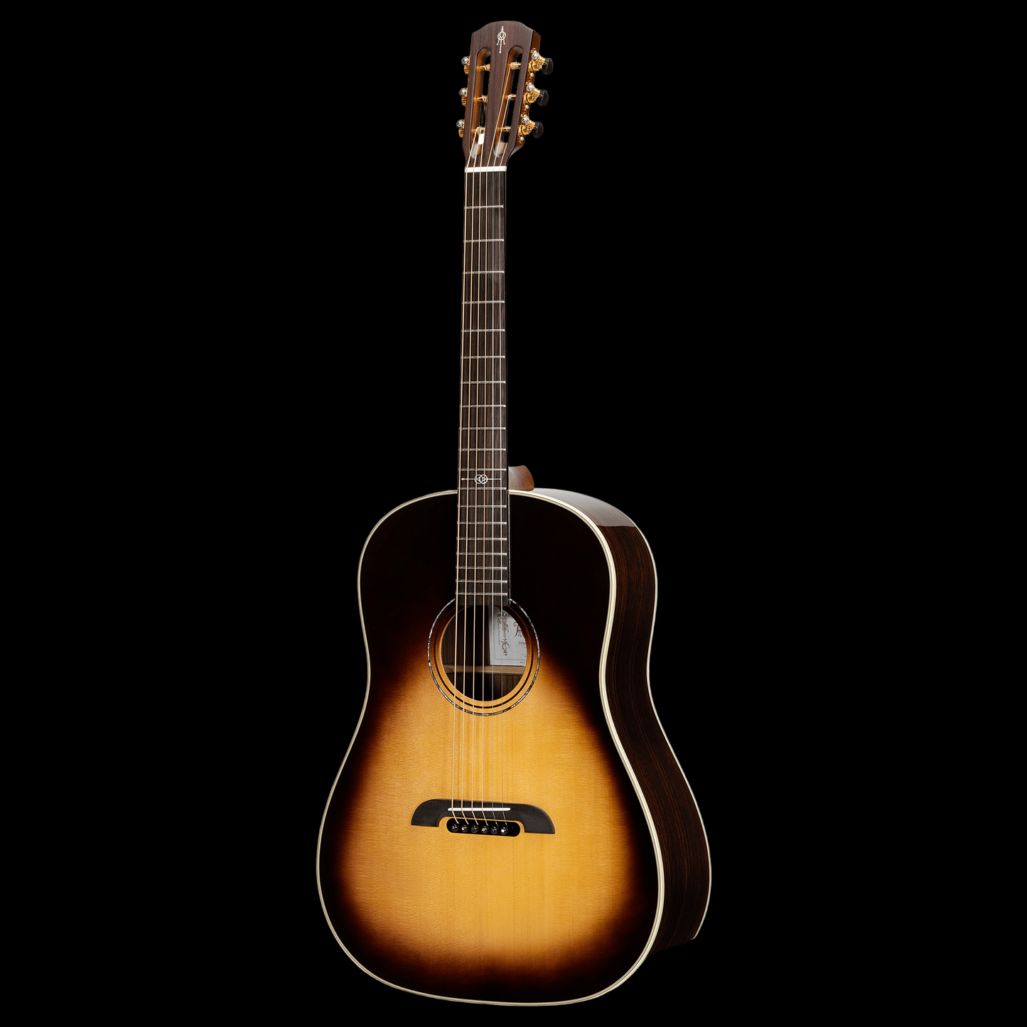 Yairi DYMR70SB