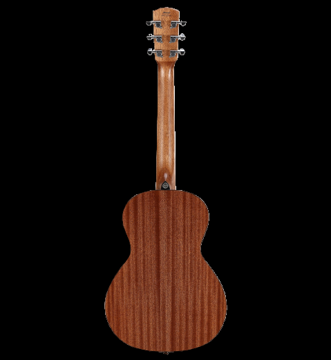 Alvarez Delta DeLite E Acoustic Guitar with Gig Bag