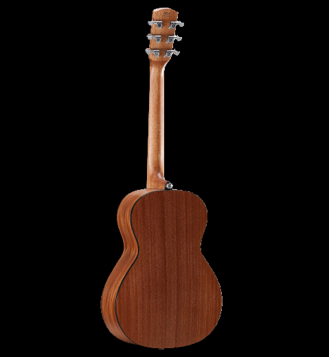 Alvarez Delta DeLite E Acoustic Guitar with Gig Bag