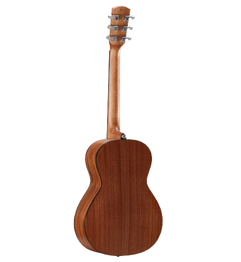 Alvarez Delta DeLite E Electric Acoustic Guitar