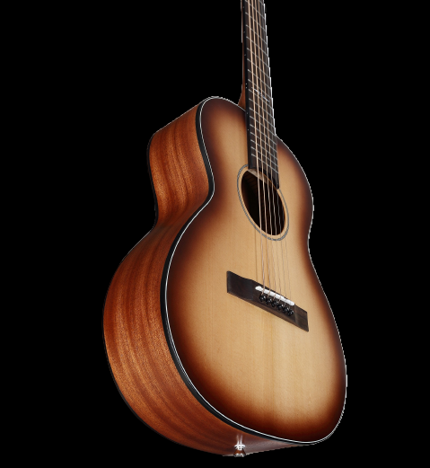 Alvarez Delta DeLite E Acoustic Guitar with Gig Bag