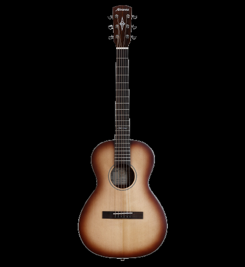 Alvarez Delta DeLite E Acoustic Guitar with Gig Bag