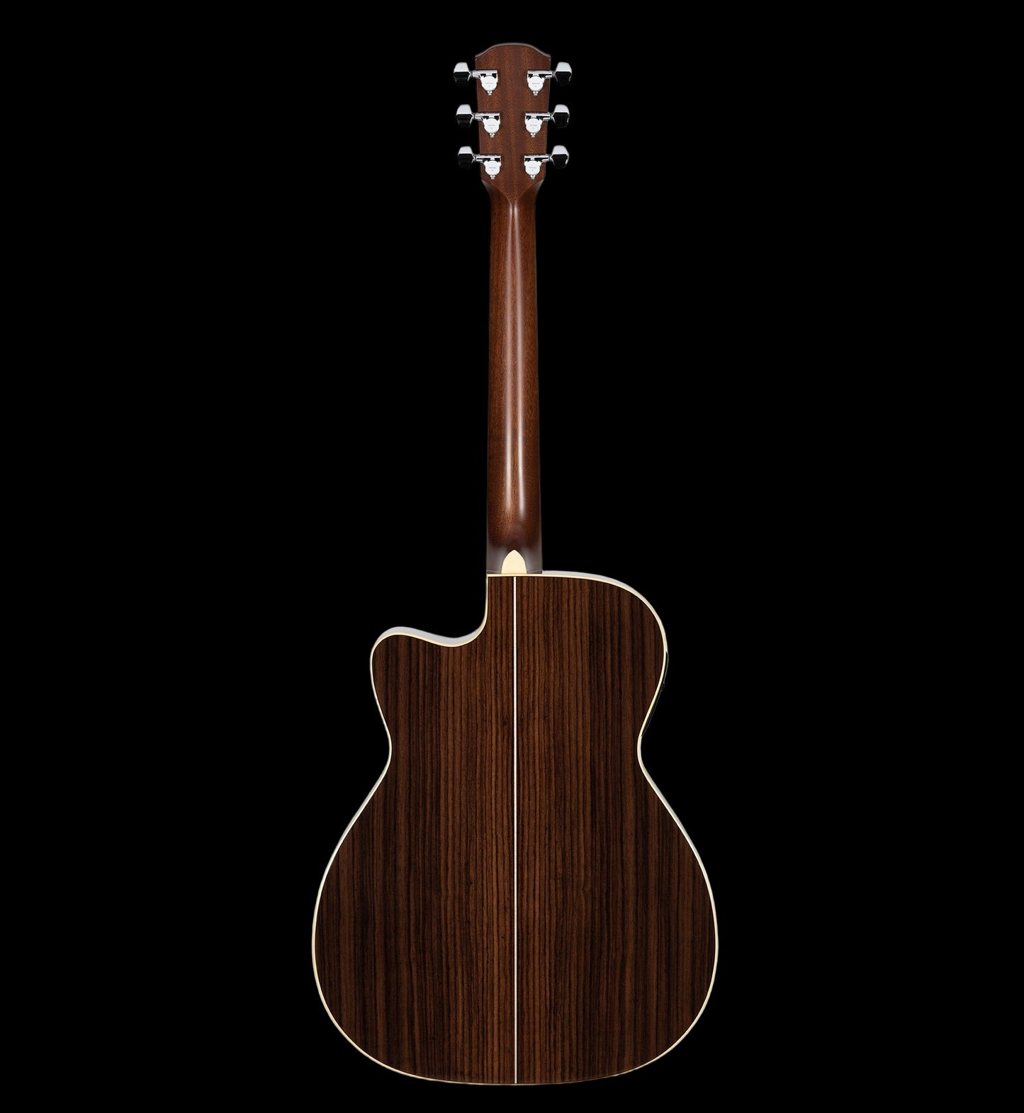 Yairi FY70CESHB Acoustic Guitar