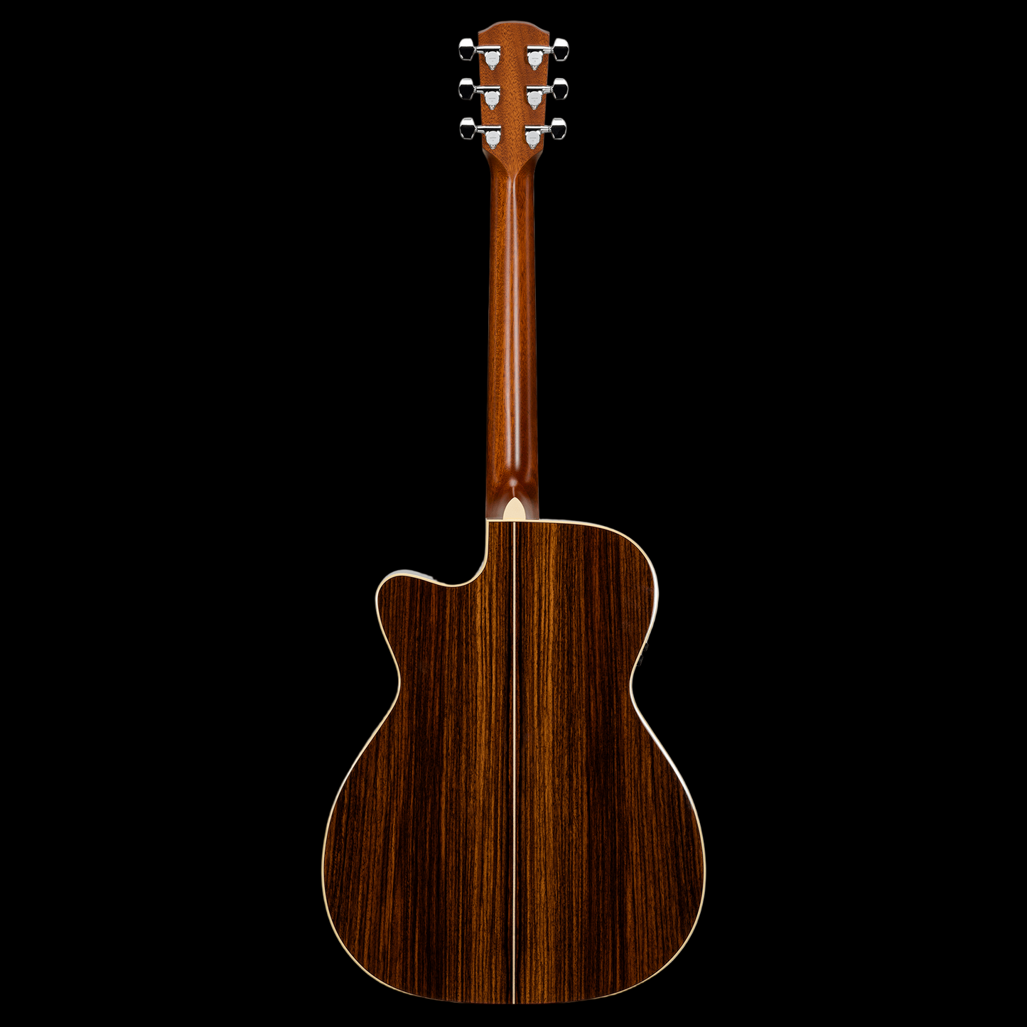 Yairi - FY70CE Natural