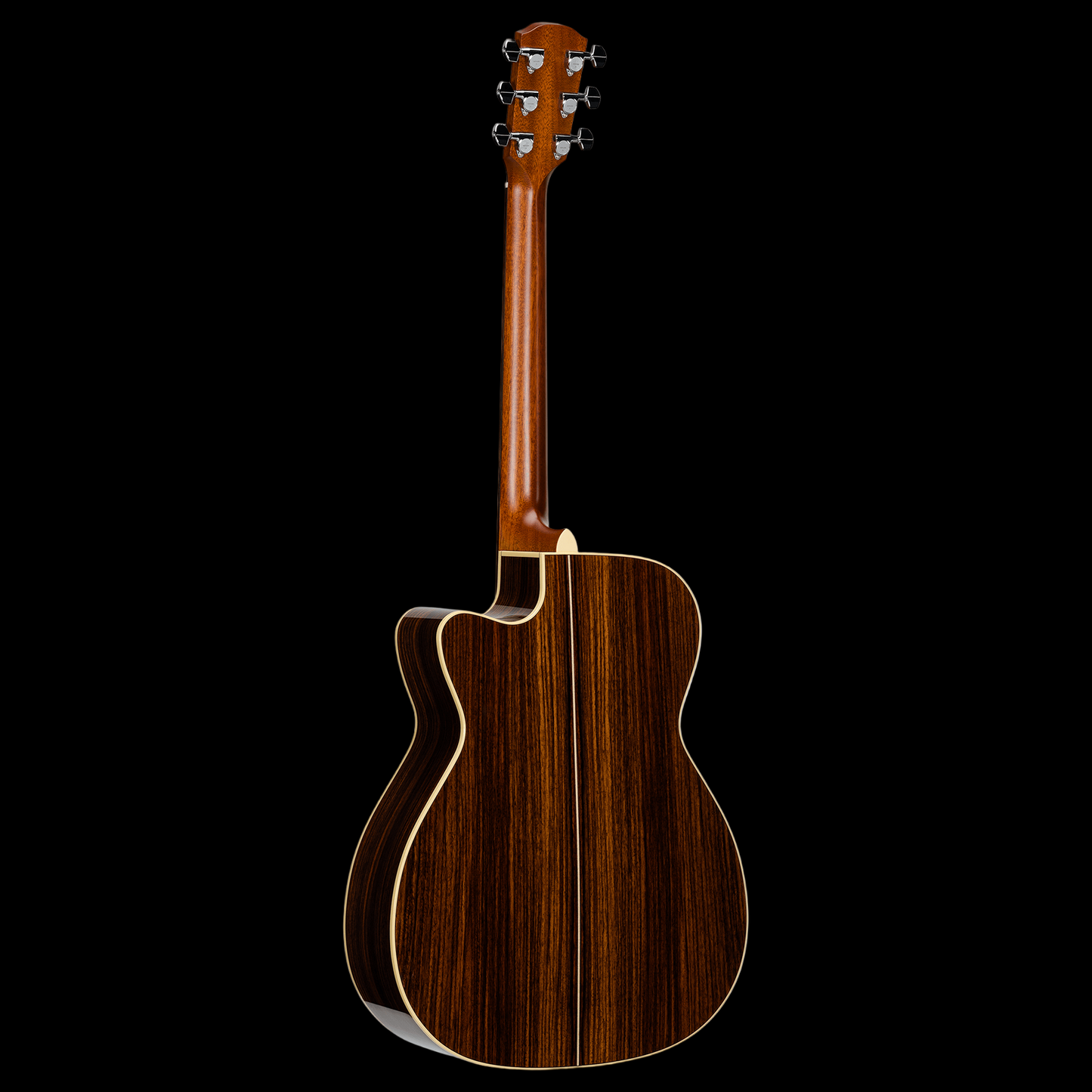 Yairi - FY70CE Natural