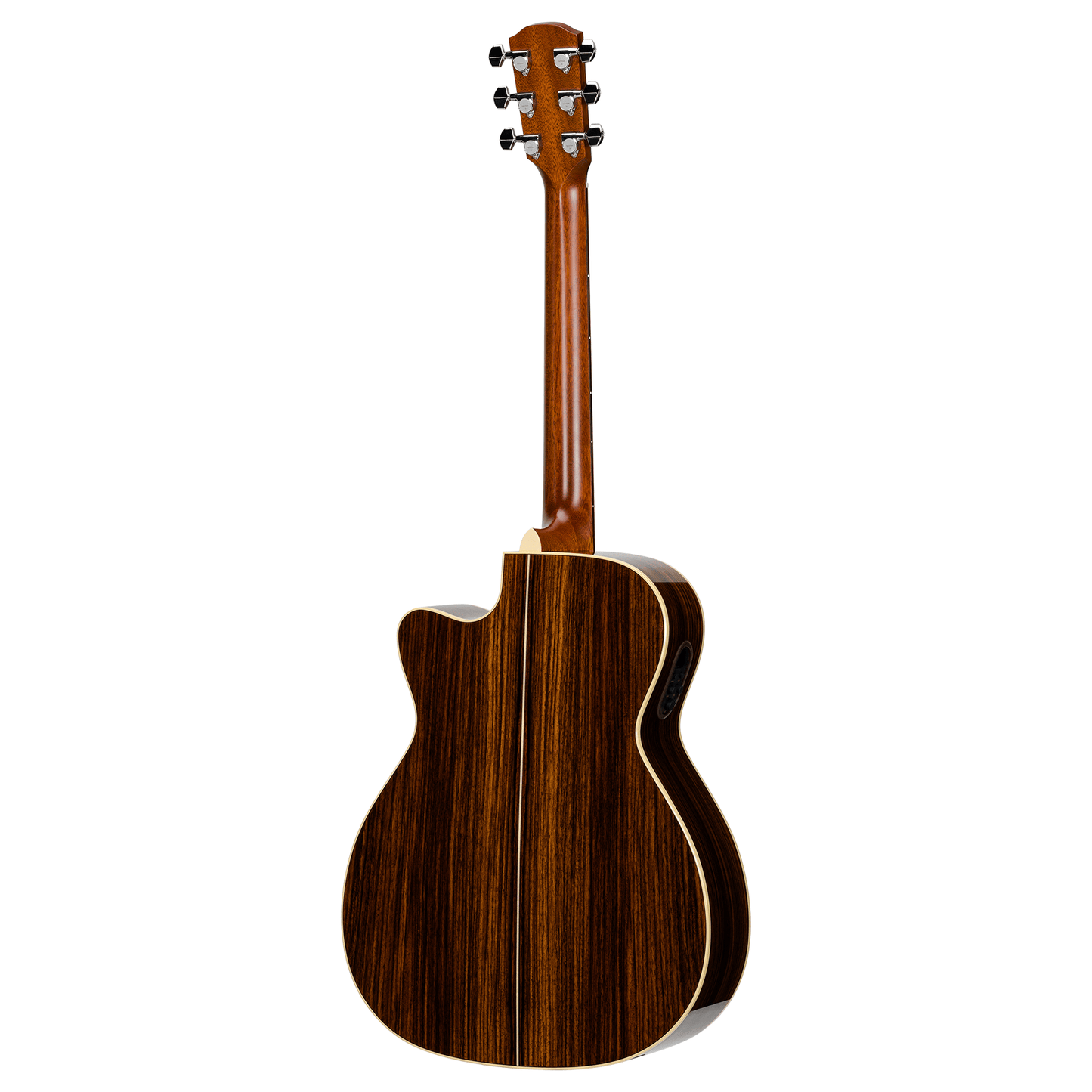 Yairi - FY70ce Natural