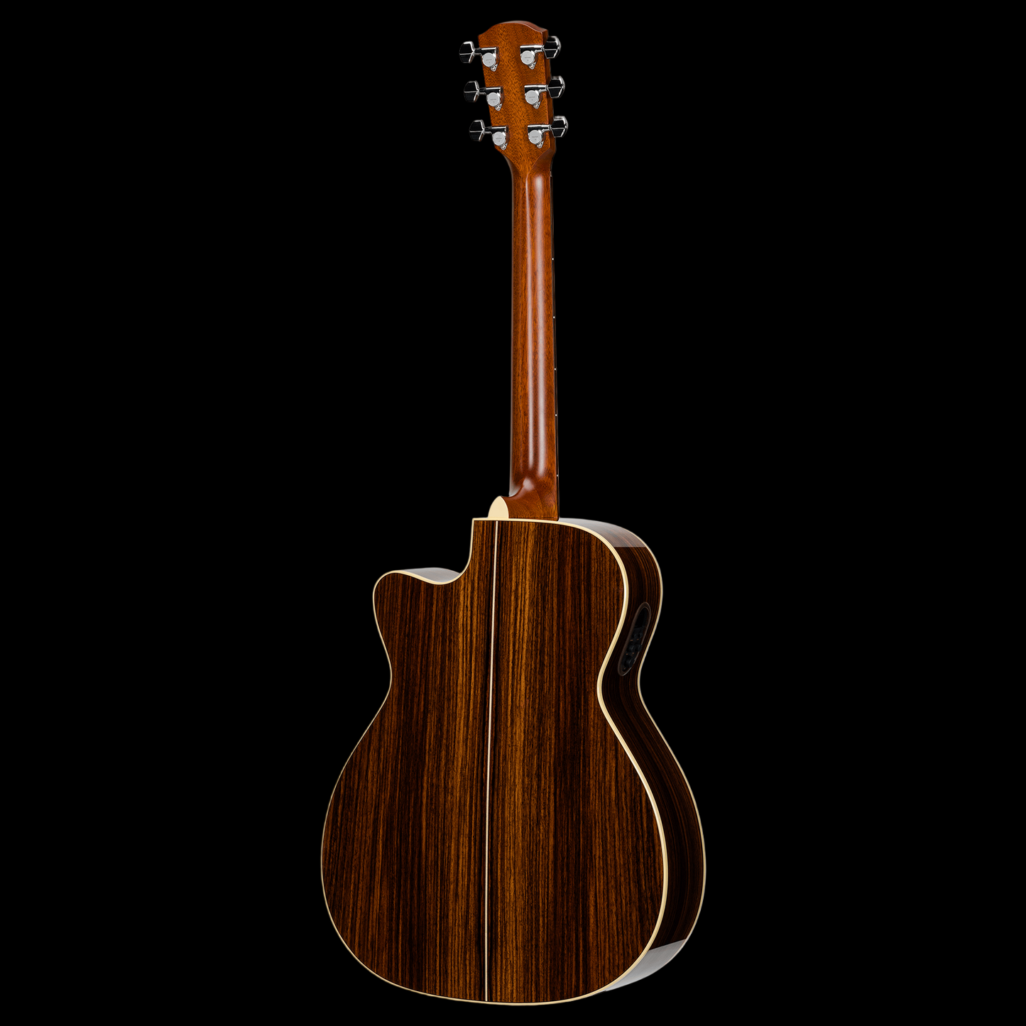 Yairi - FY70CE Natural