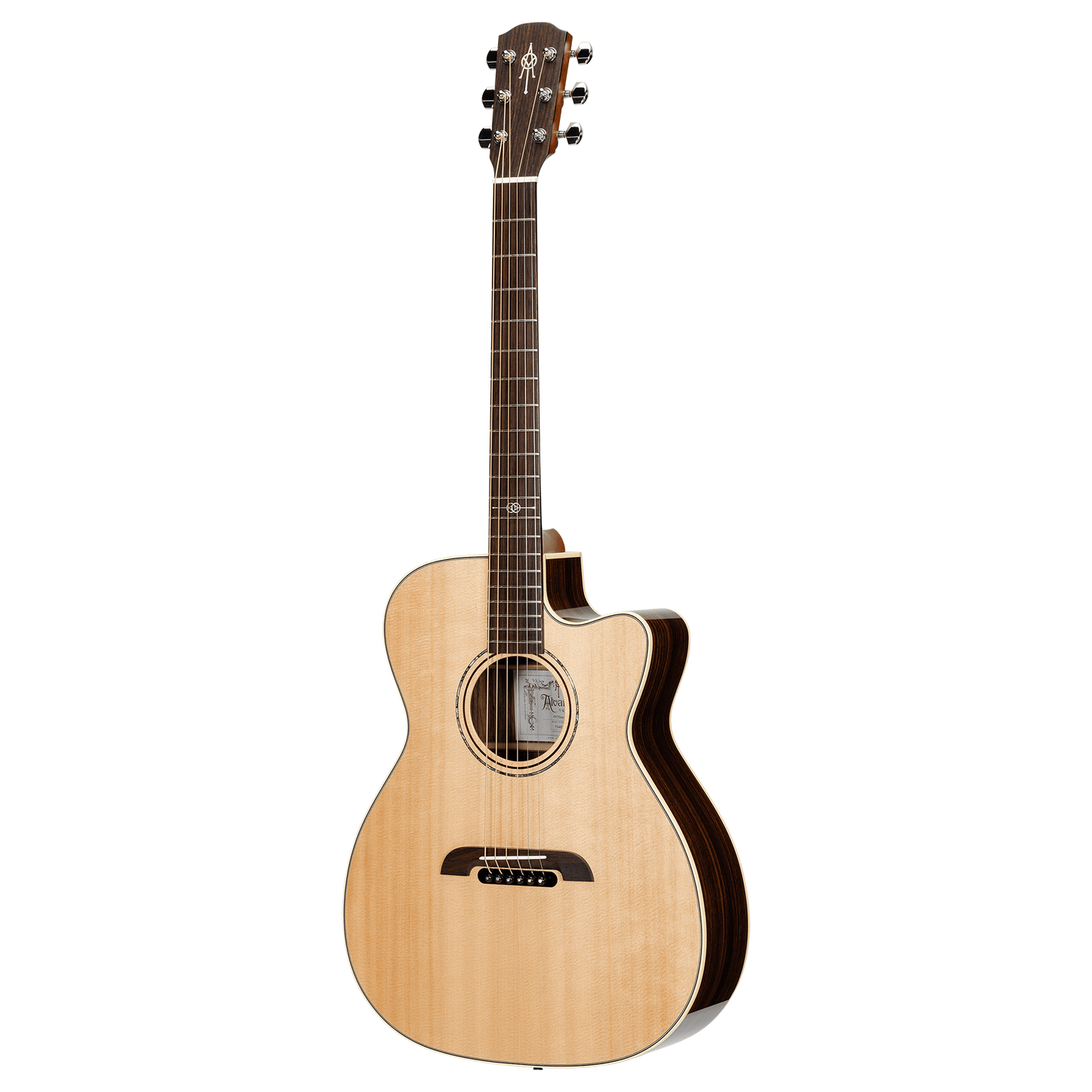 Yairi - FY70ce Natural