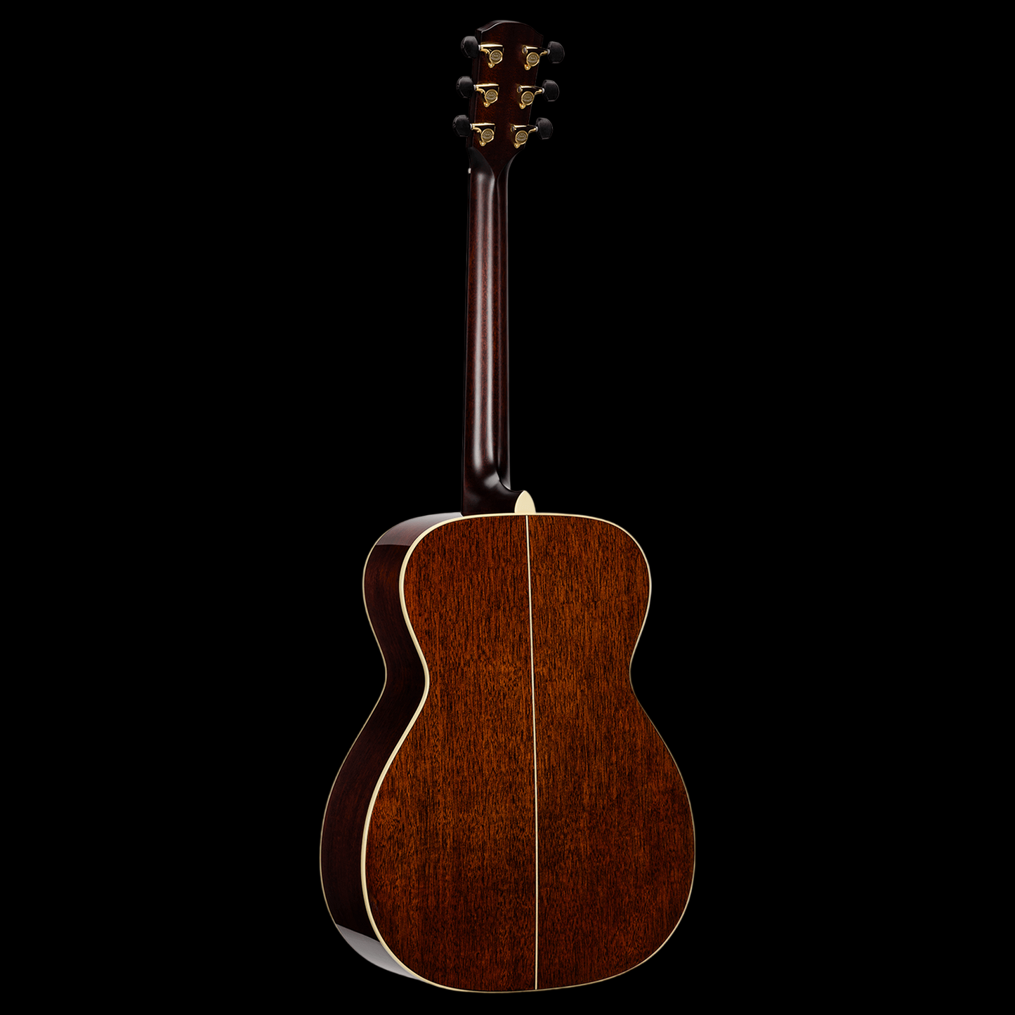 Yairi FYM60HD Acoustic Guitar