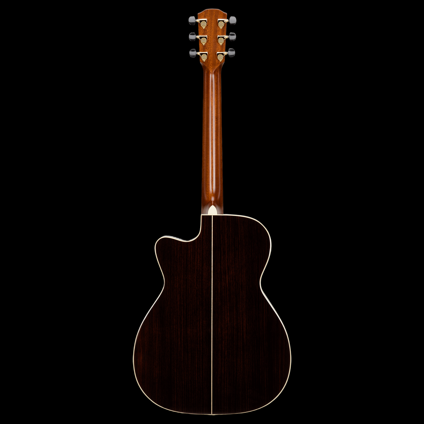 Yairi FYM74CE Acoustic Guitar