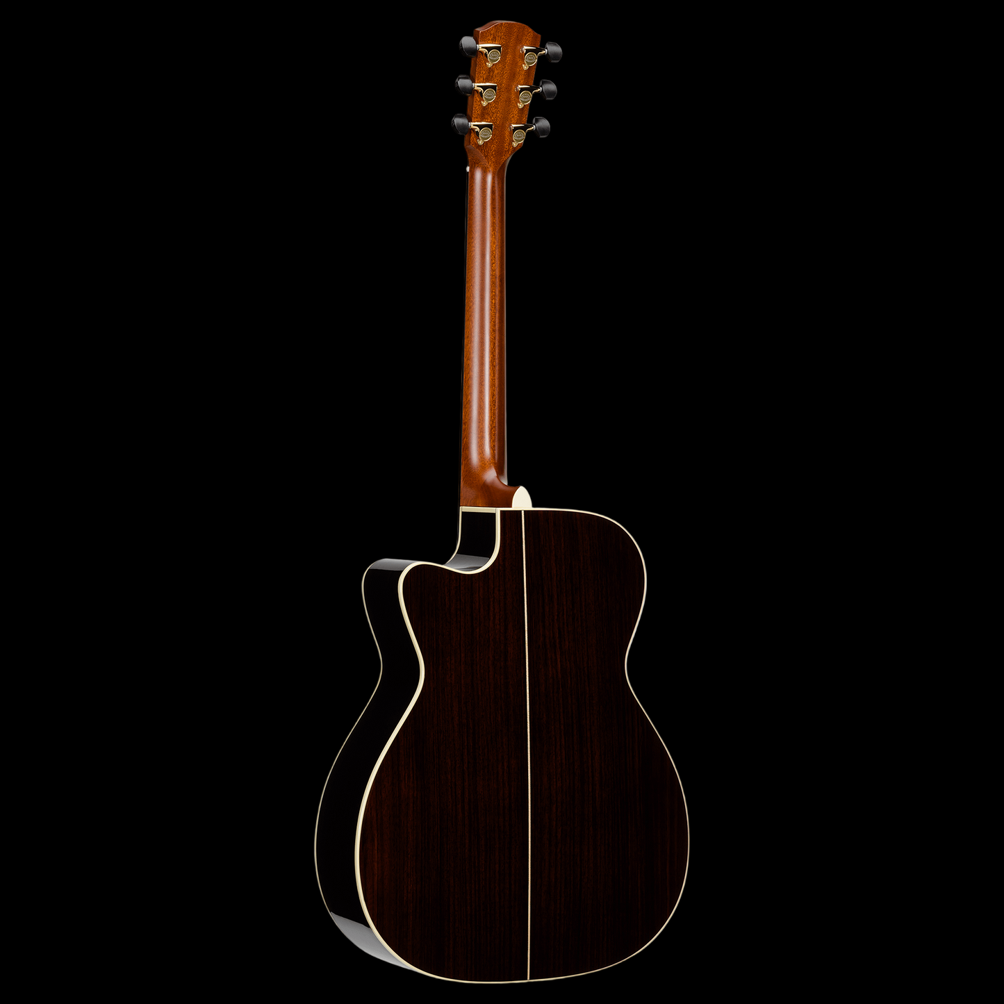 Yairi FYM74CE Acoustic Guitar