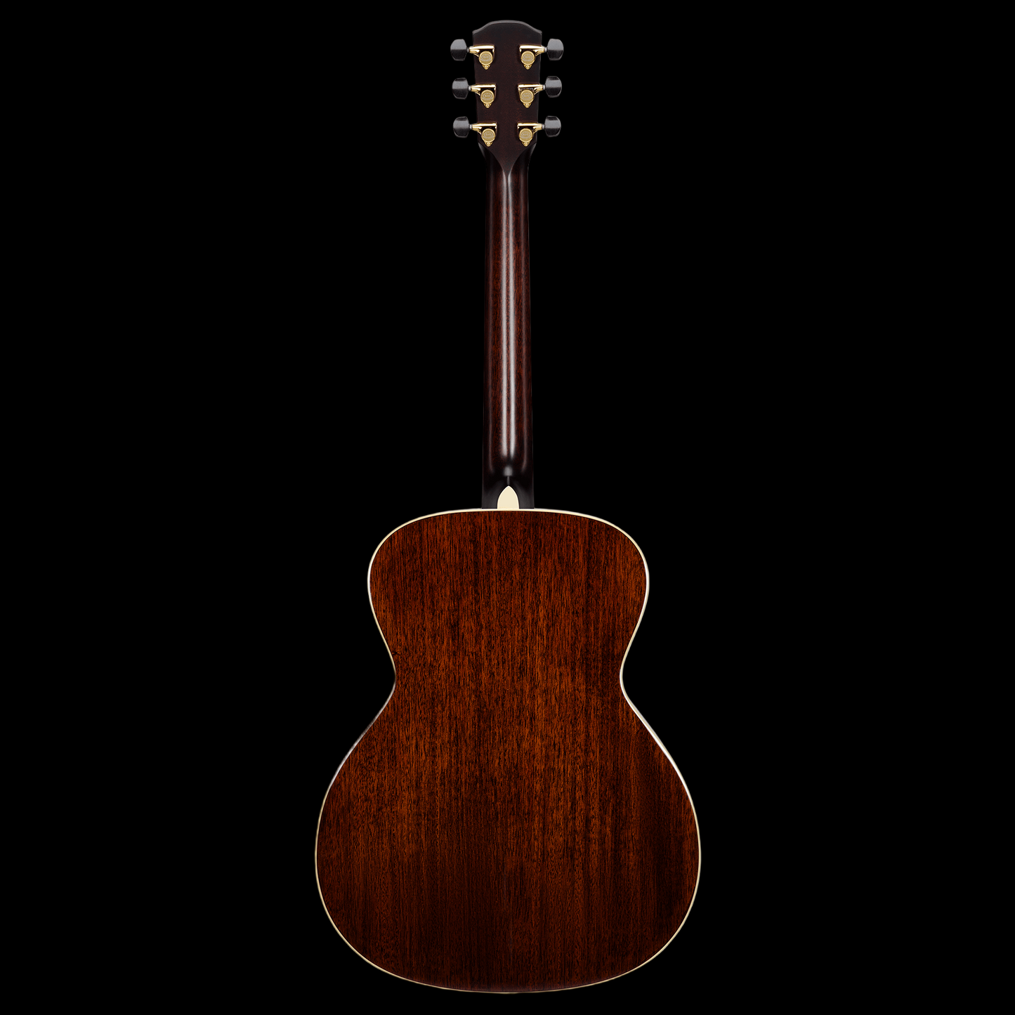 Yairi - GYM60HD Acoustic Guitar