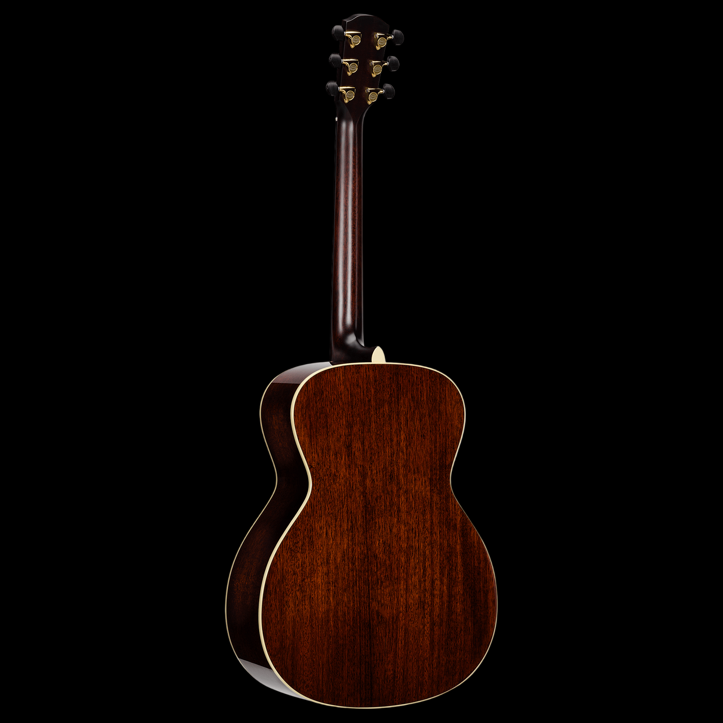 Yairi - GYM60HD Acoustic Guitar