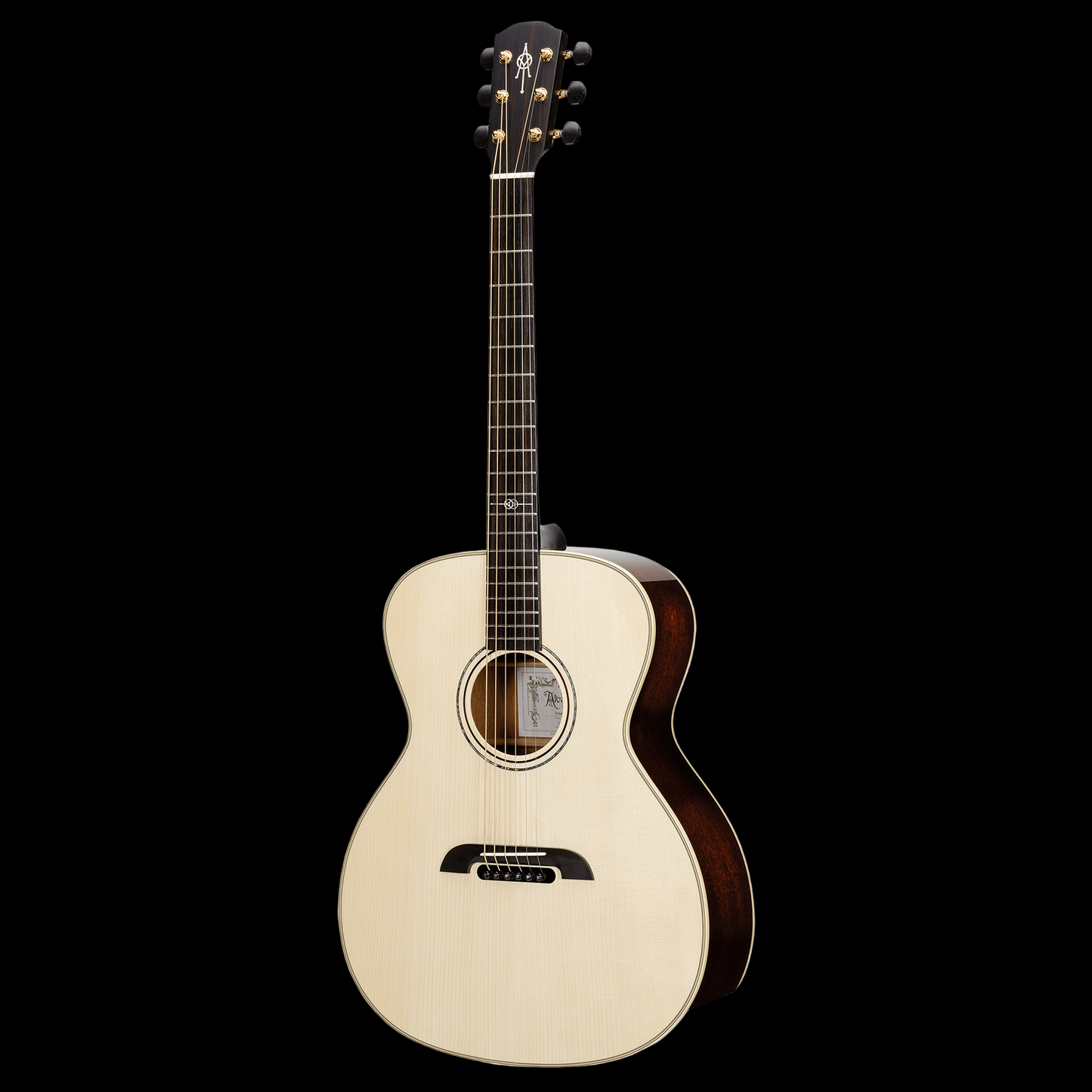 Yairi - GYM60HD Acoustic Guitar