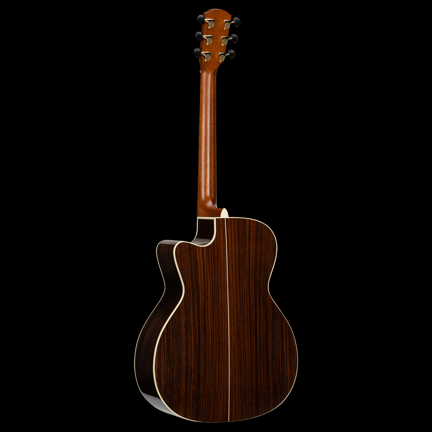 Yairi - GYM70CE Shadowburst