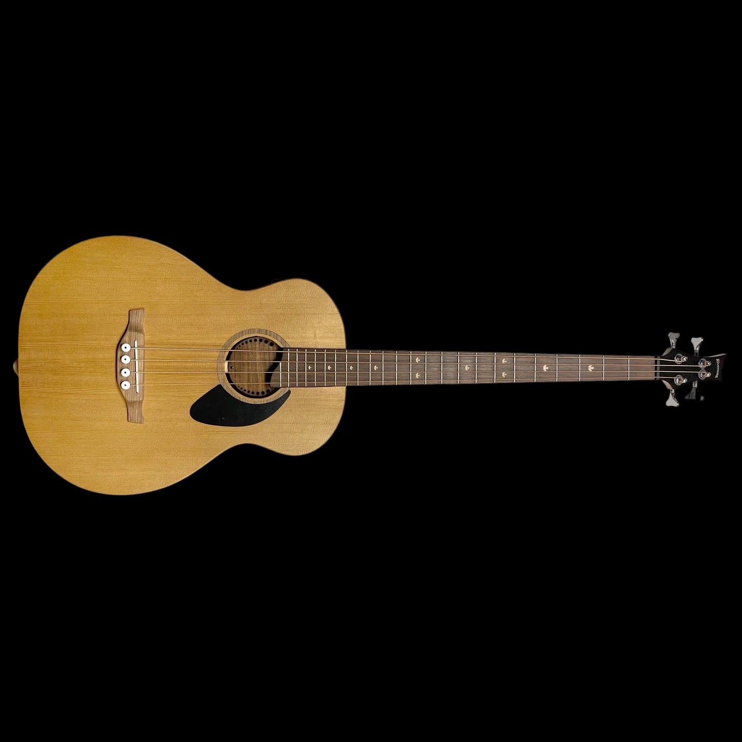 Riversong Glennwood 4 Acoustic Bass