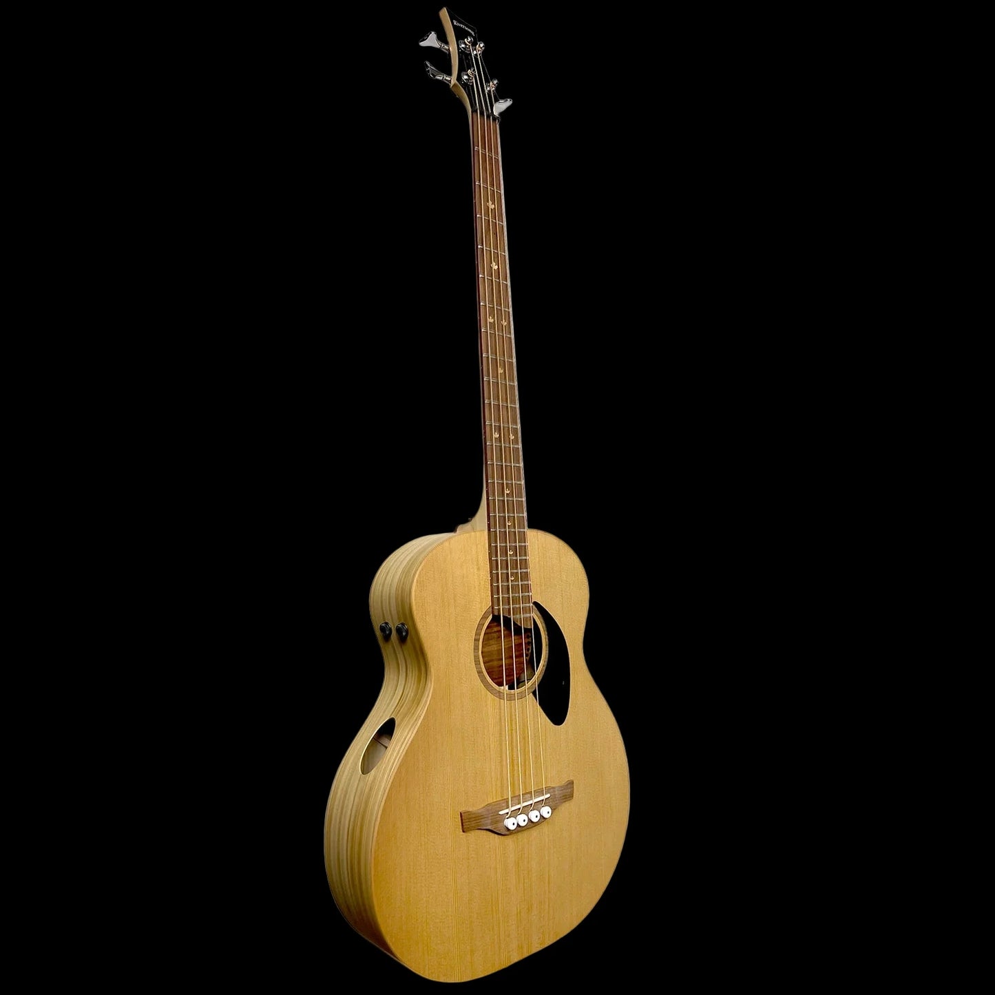 Riversong Glennwood 4 Acoustic Bass