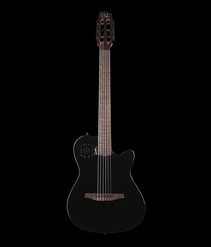 Godin Multiac Mundial