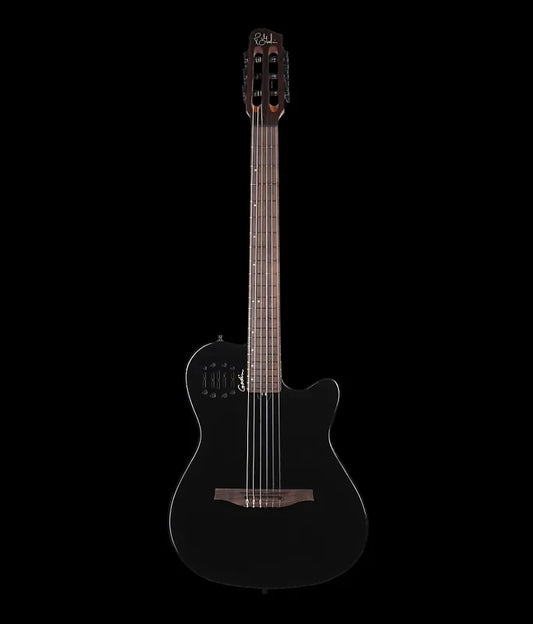 Godin Multiac Mundial