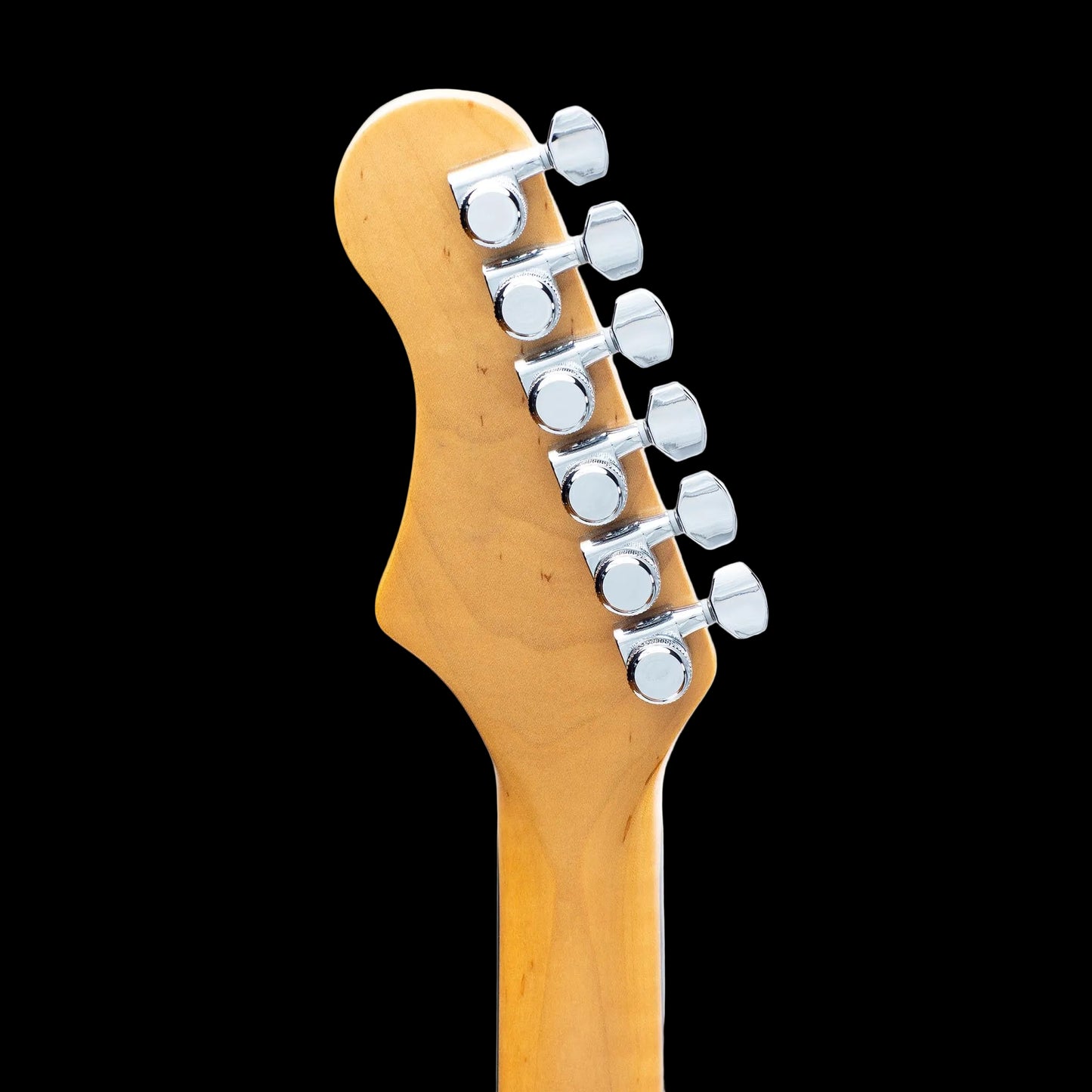 Harmony - Silhouette Electric Guitar