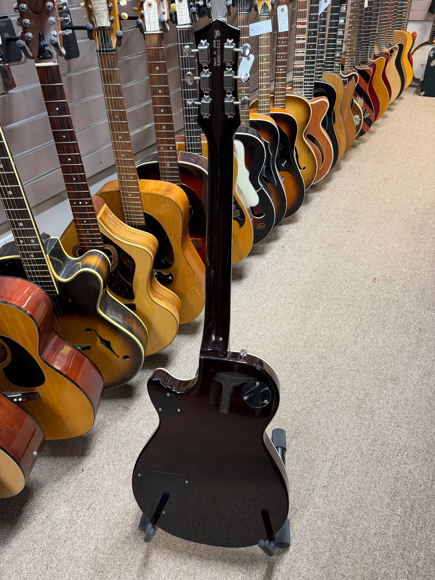 2011 Gretsch Guitars Electromatic Pro Jet G5438T (Pre-Owned)