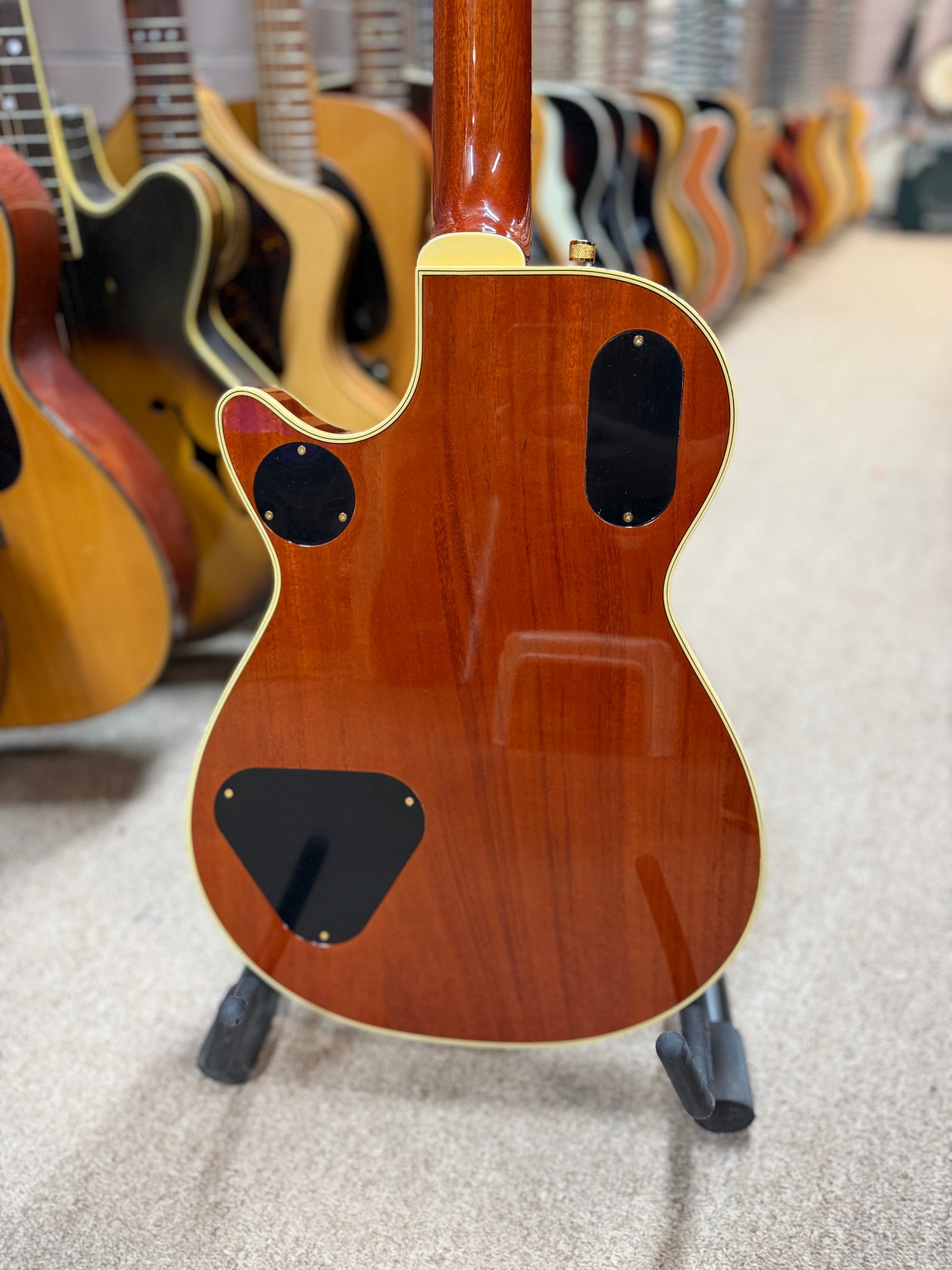 2011 Gretsch G6121