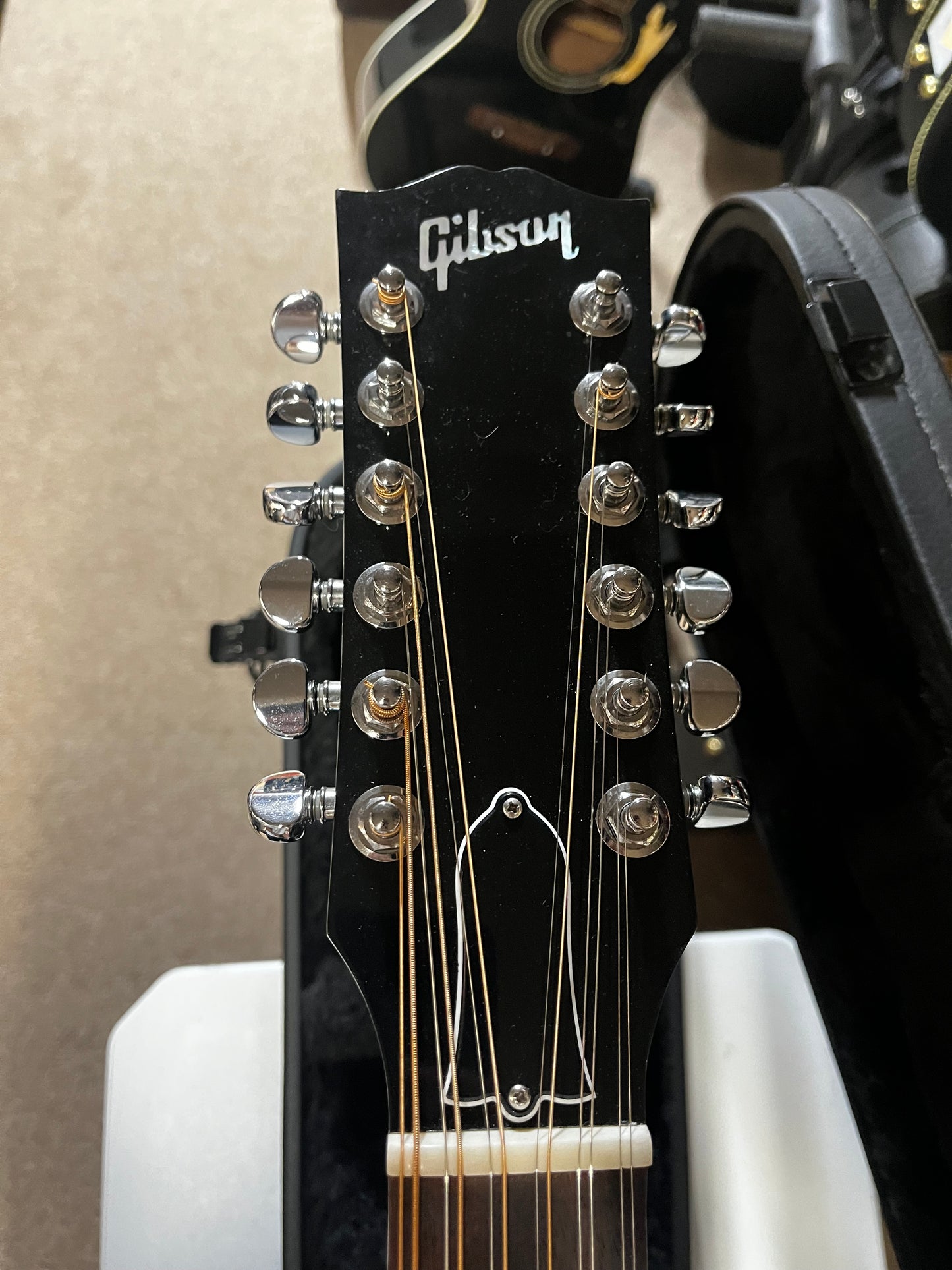 Gibson J-45 12 String - 2002