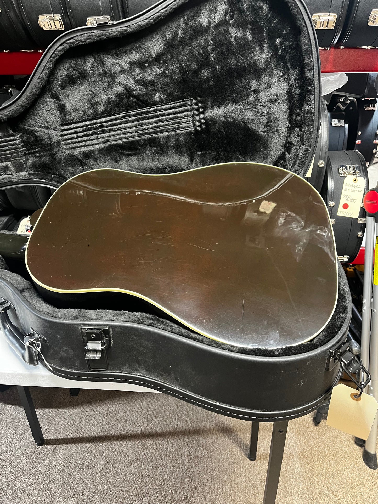 Gibson J-45 12 String - 2002