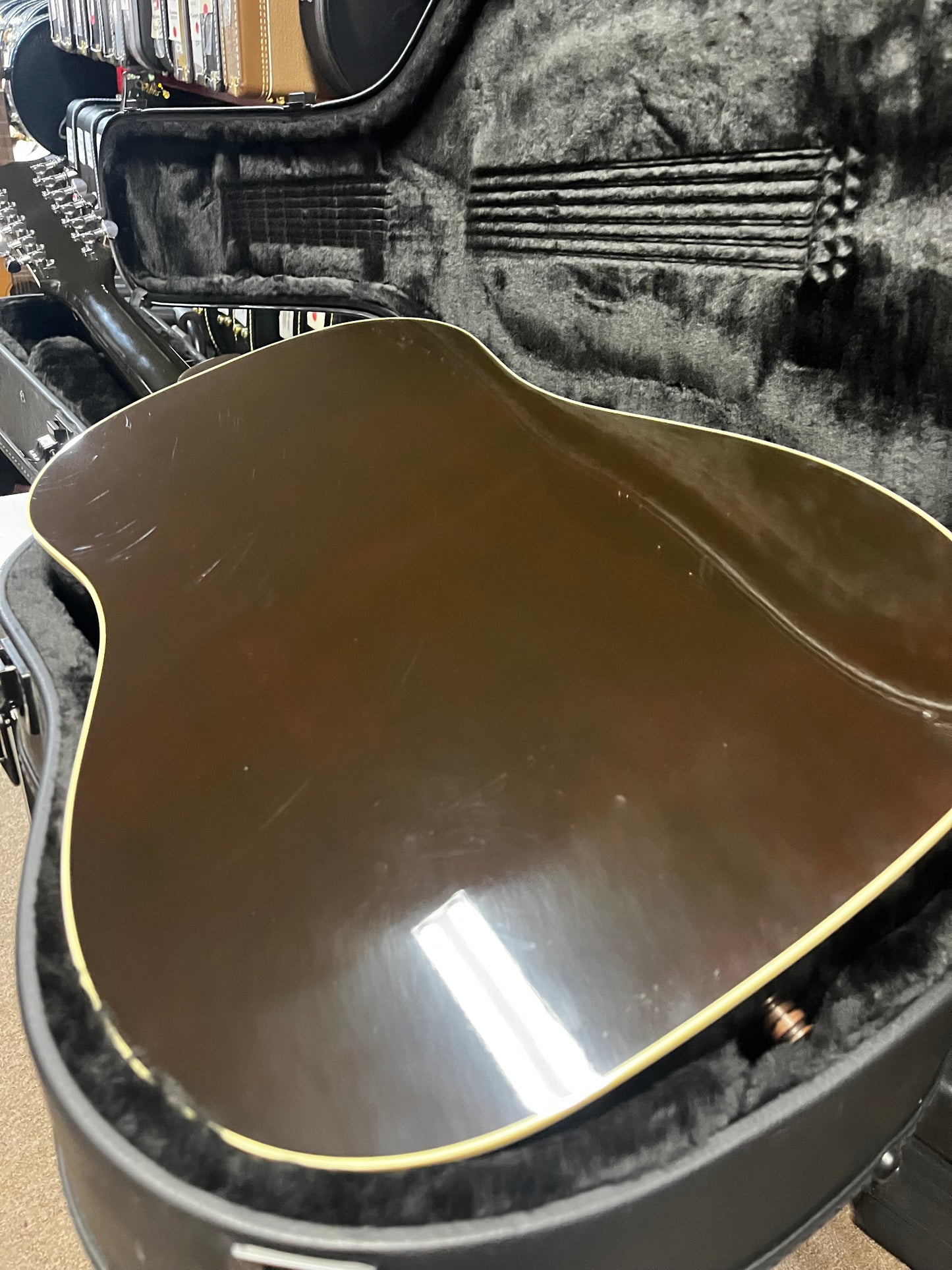 Gibson J-45 12 String - 2002