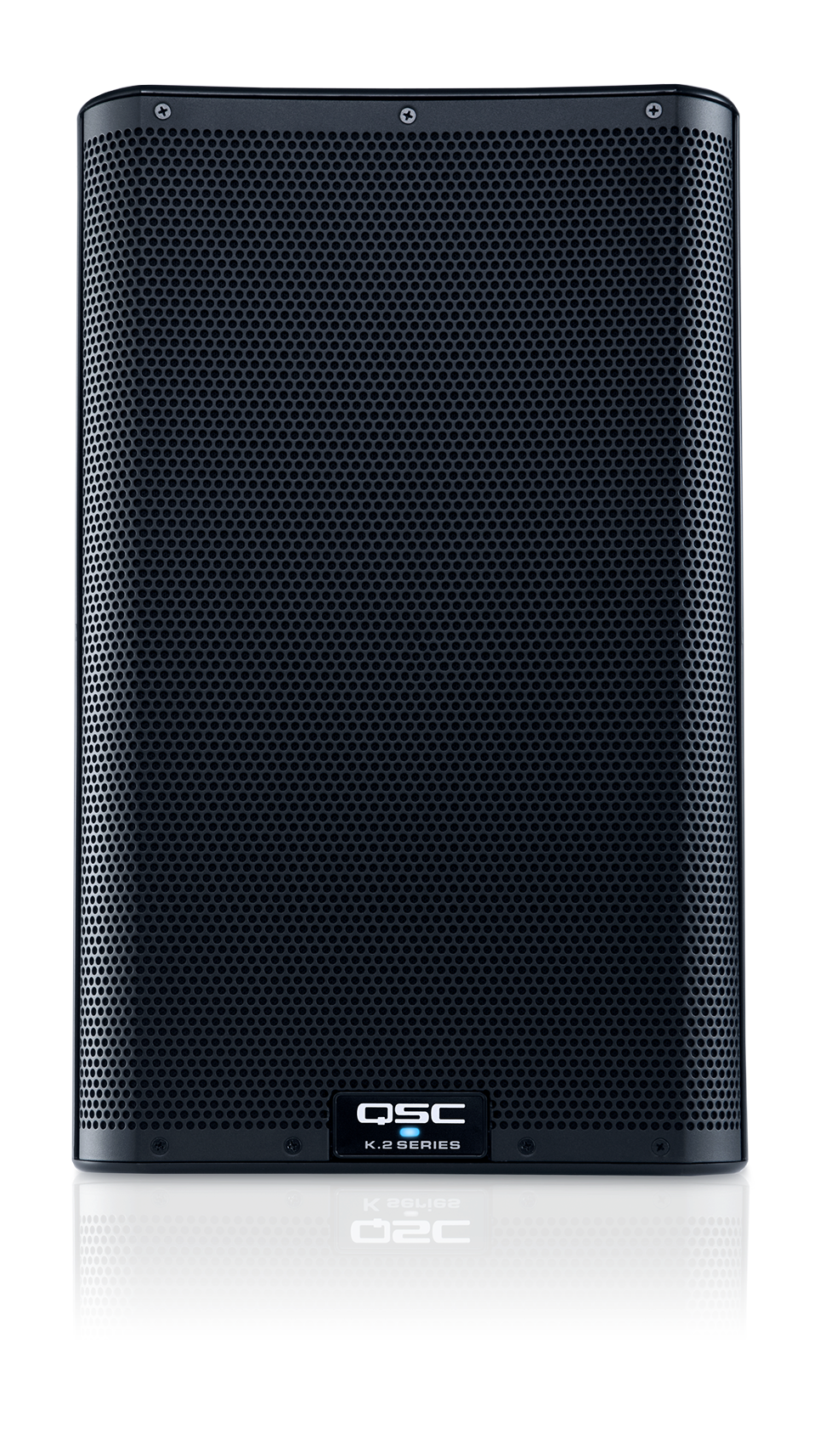 QSC K10.2 10" Active 2-Way Loudspeaker