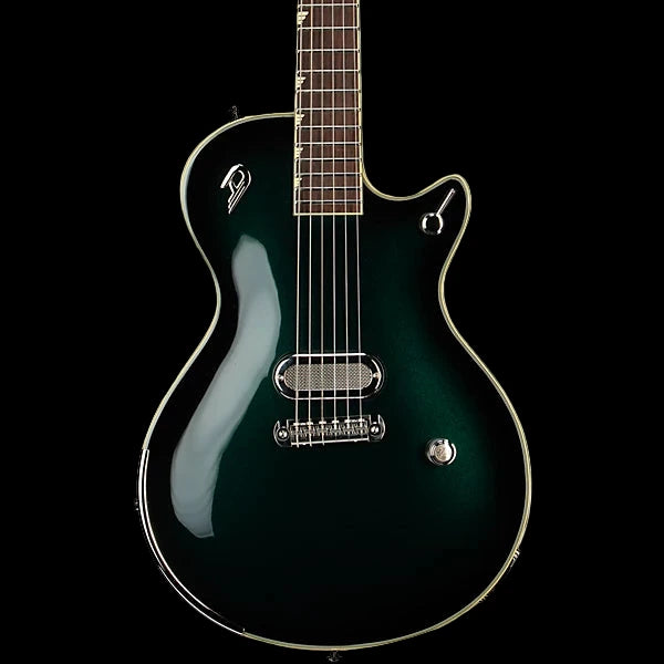 Duesenberg Alliance Series Jeff DaRosa Electric Guitar with case