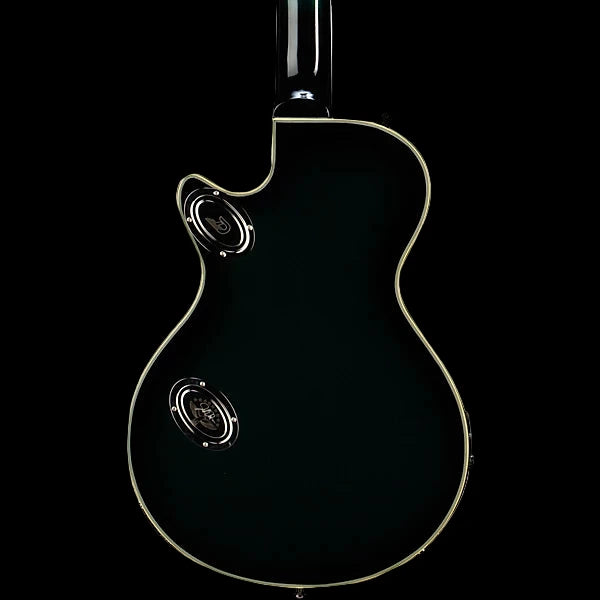 Duesenberg Alliance Series Jeff DaRosa Electric Guitar with case