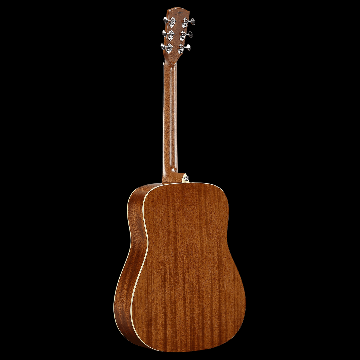 Alvarez - LD60e Sunset
